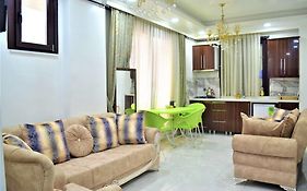 Ayasofya Deluxe Apart